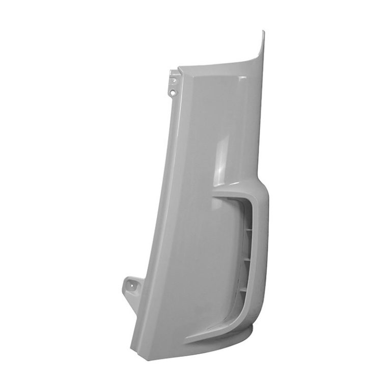 DAF019-1-Defletor-de-Ar-Coluna-Lado-Esquerdo-New-DAF-XF-2021-em-diante