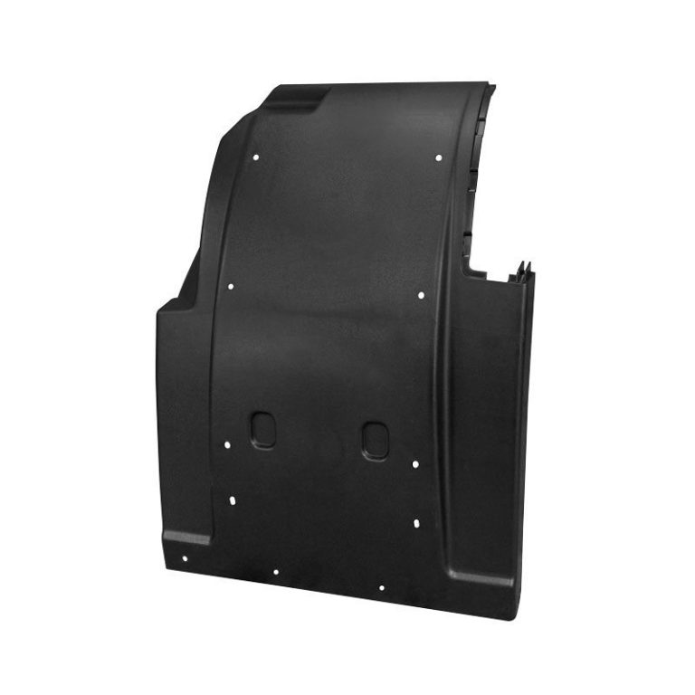 DAF031-1-Para-Lama-Cabine-Traseiro-Lado-Esquerdo-New-DAF-XF