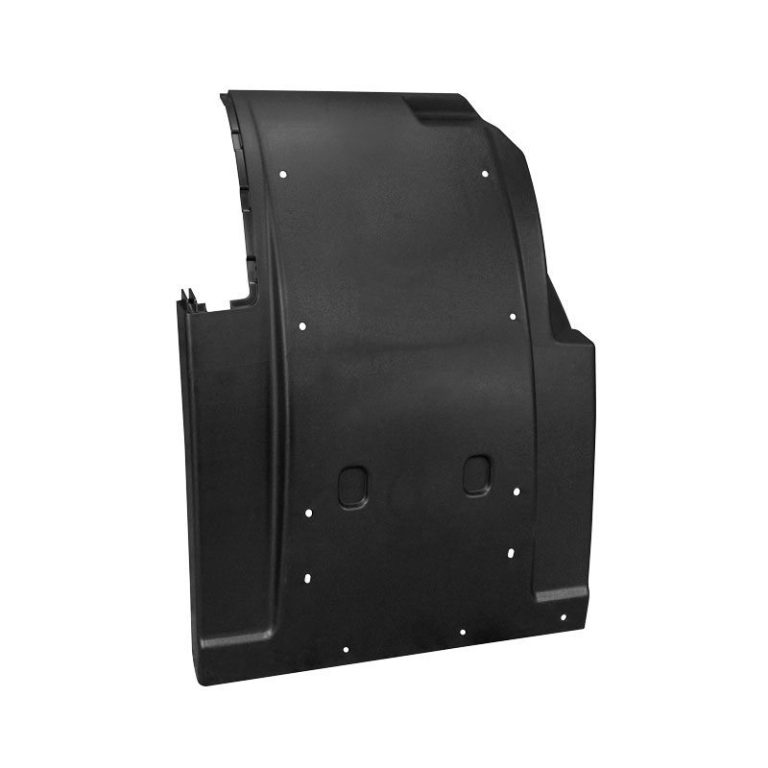 DAF031-2-Para-Lama-Cabine-Traseiro-Lado-Direito-New-DAF-XF