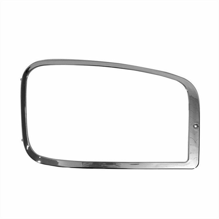 M30051-Moldura-Cromada-Farol-Mercedes-Benz-Axor-Lado-DIreito