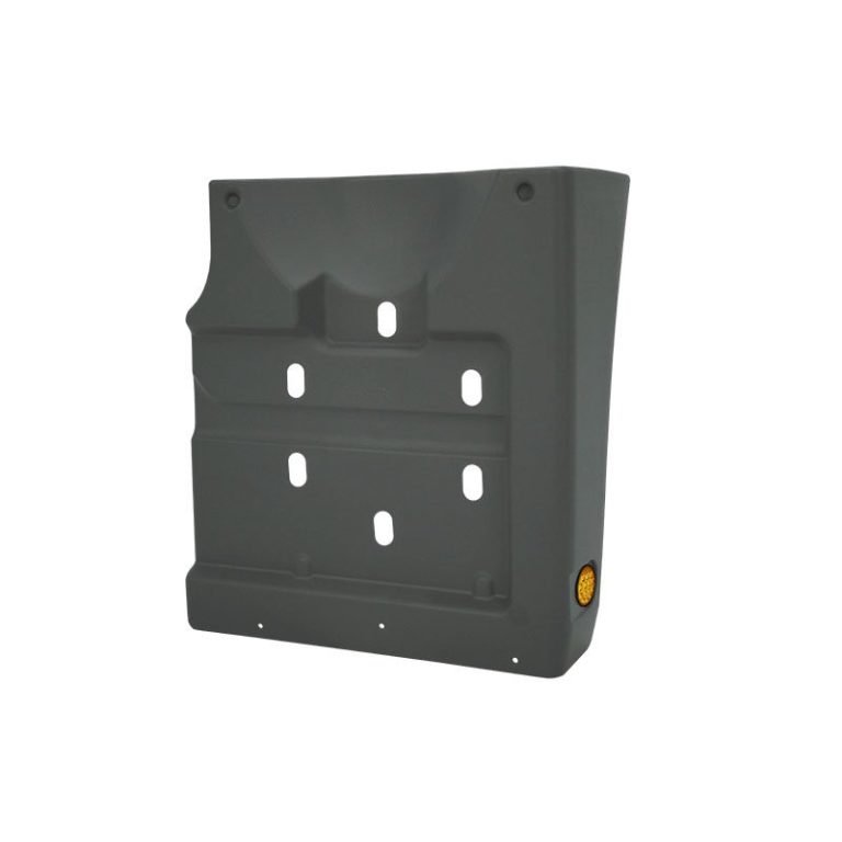M30133-2-Para-Lama-Traseiro-Lado-Direito-Cabina-Axor-2540