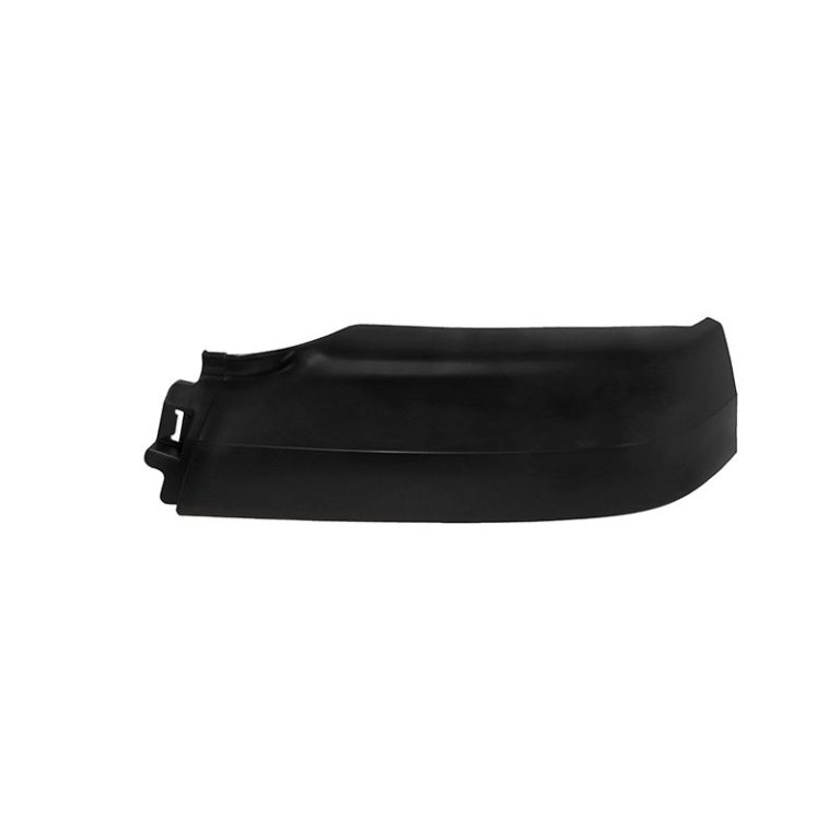M30243-2-Ponteira-Acabamento-do-Spoiler-Lado-Direito-Mercedes-Benz-New-Actros