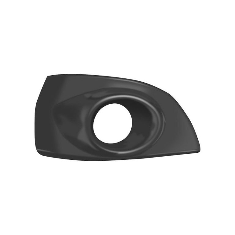 W50103-4-Aplique-do-Farol-Auxiliar-Volkswagen-Constellation-3-Degraus-Lado-Direito