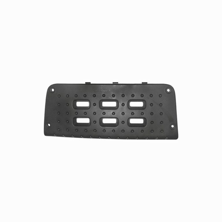W51012-Pisante-Central-do-Estribo-Volkswagen-Constellation-Teto-Alto-Lado-Esquerdo