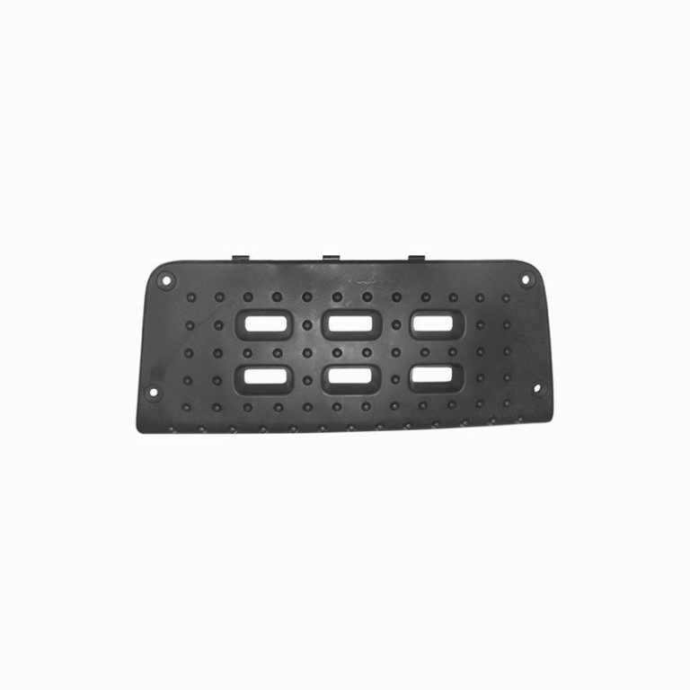 W51013-Pisante-Central-do-Estribo-Volkswagen-Constellation-Teto-Alto-Lado-Direito